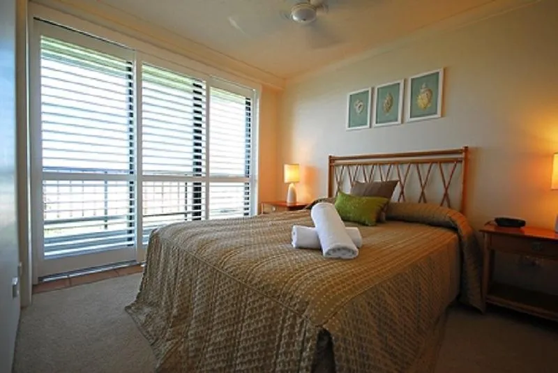 San Simeon Beachfront Apartments Tugun Gold Coast