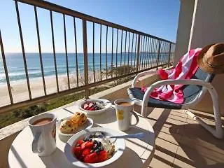 San Simeon Beachfront Apartments Tugun Gold Coast Australia