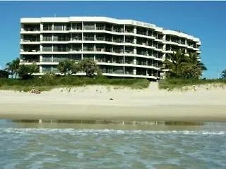 San Simeon Beachfront Apartments Tugun Gold Coast Aparthotel