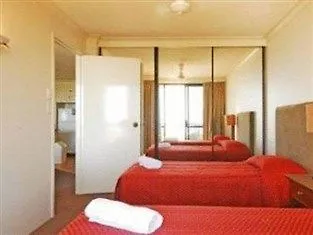 San Simeon Beachfront Apartments Tugun Gold Coast Aparthotel