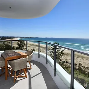 Aparthotel X Kirra, Gold Coast