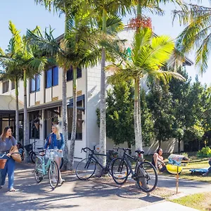 Hostel Yha Coolangatta, Gold Coast