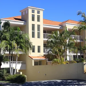 Apartment Koala Cove Holiday, Gold Coast