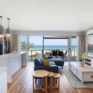 Apartment Sandbox, Gold Coast